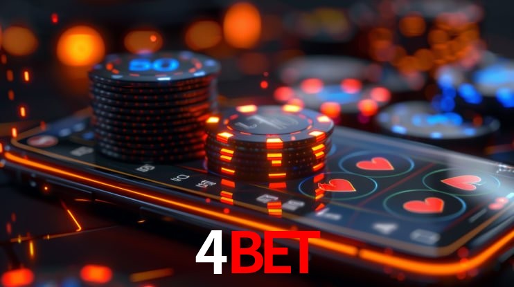 Welcome Bonus 4bet