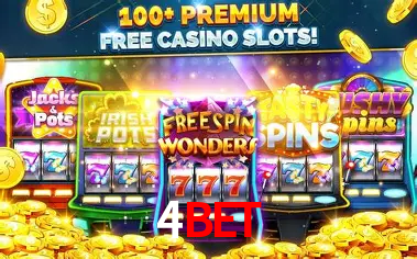 Desvendando o Mundo dos Jogos Virtuais na 4bet