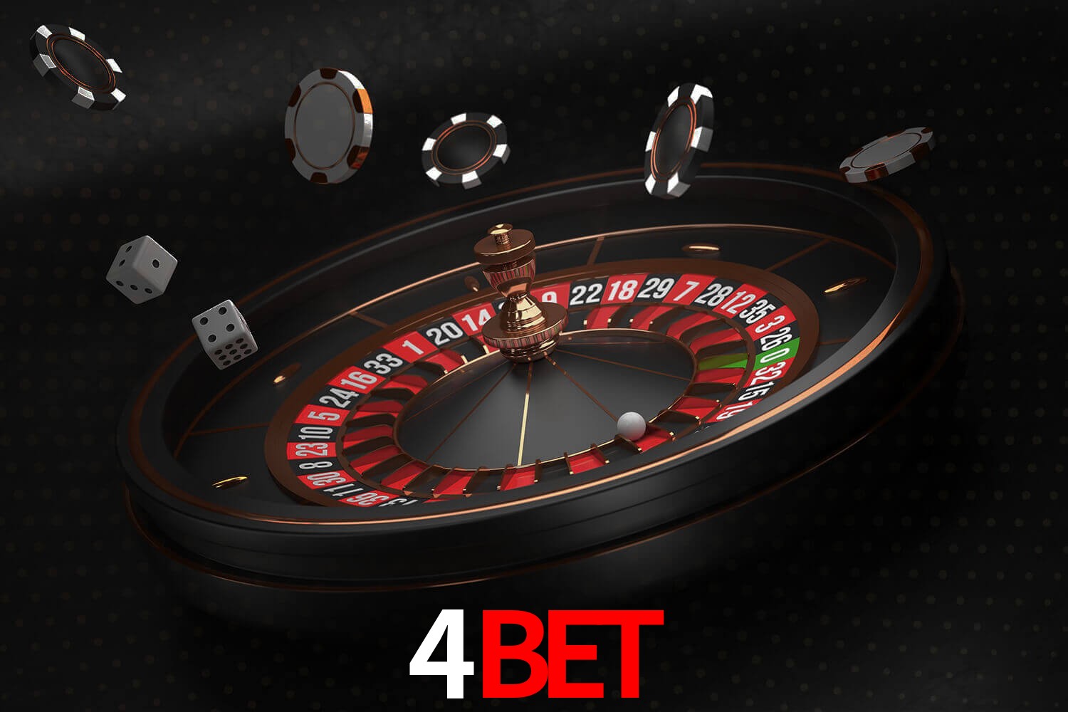 4bet: Seu Cassino Premiado com Pagamentos Rápidos