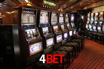 A Revolução dos Aplicativos de Jogos no 4bet