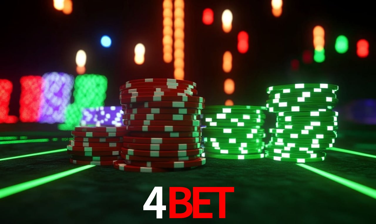 Statistics 4bet