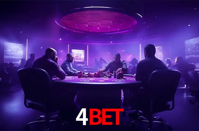 Descubra a Essência do 4bet: Nossa História e Compromissos