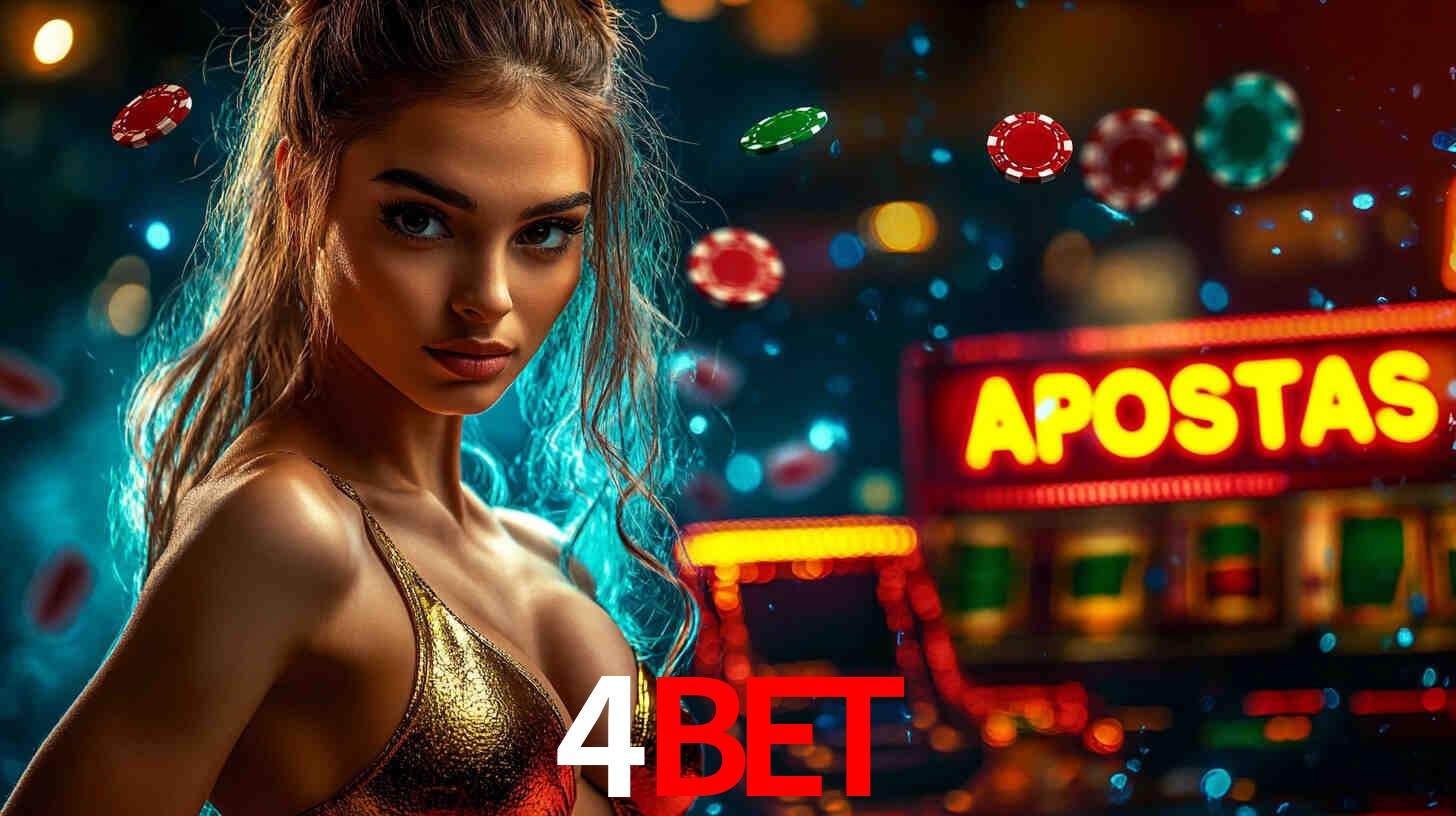 Inovações de Jogos na 4bet: O Futuro das Experiências Interativas