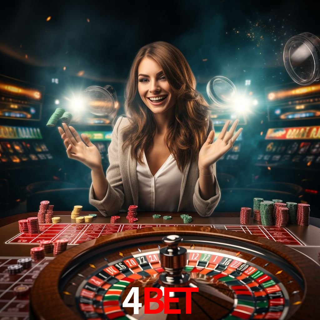 4bet
