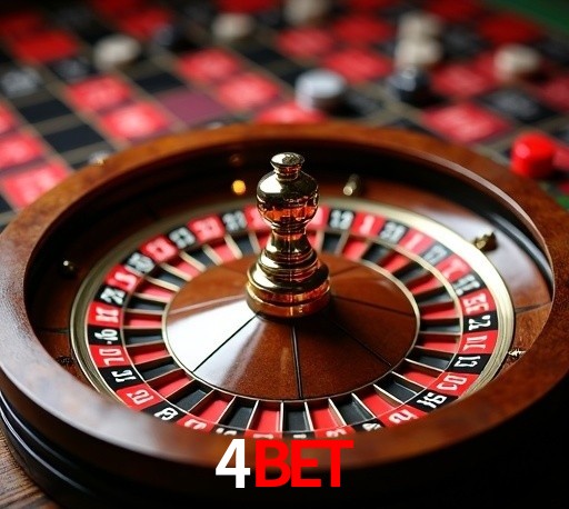 Platform Technology 4bet