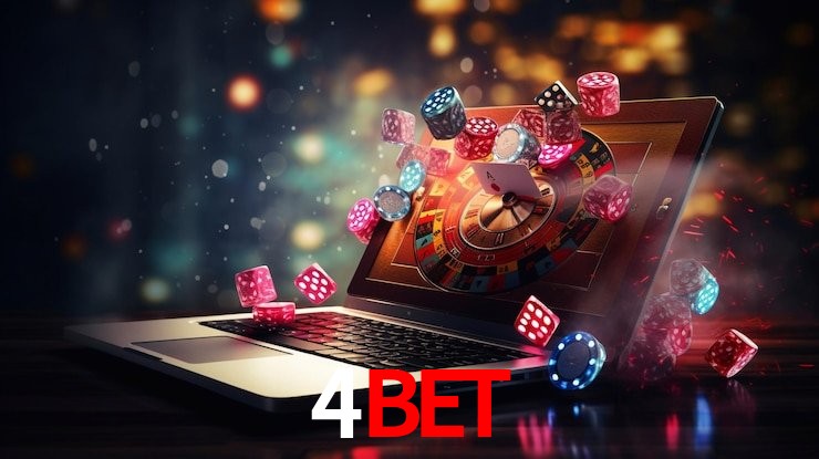 Desvendando o Mundo dos Jogos Virtuais na 4bet