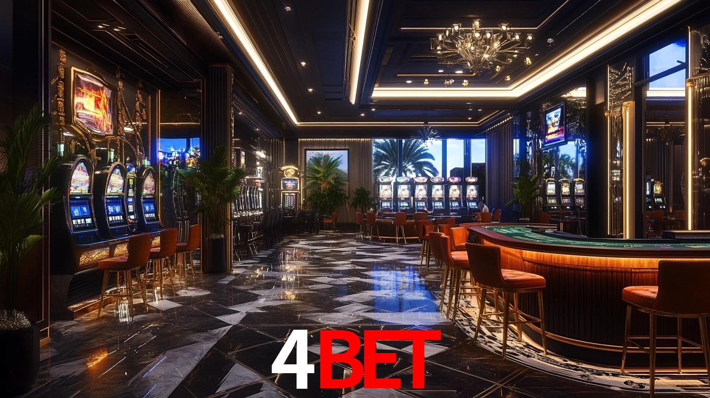 Programa VIP 4bet