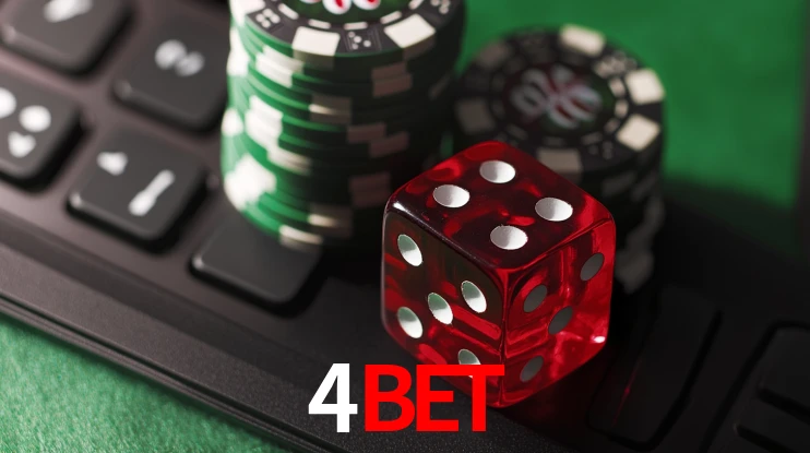 Secure Login 4bet