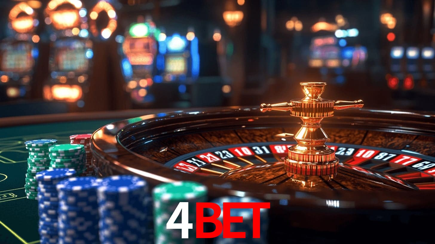 4bet.com