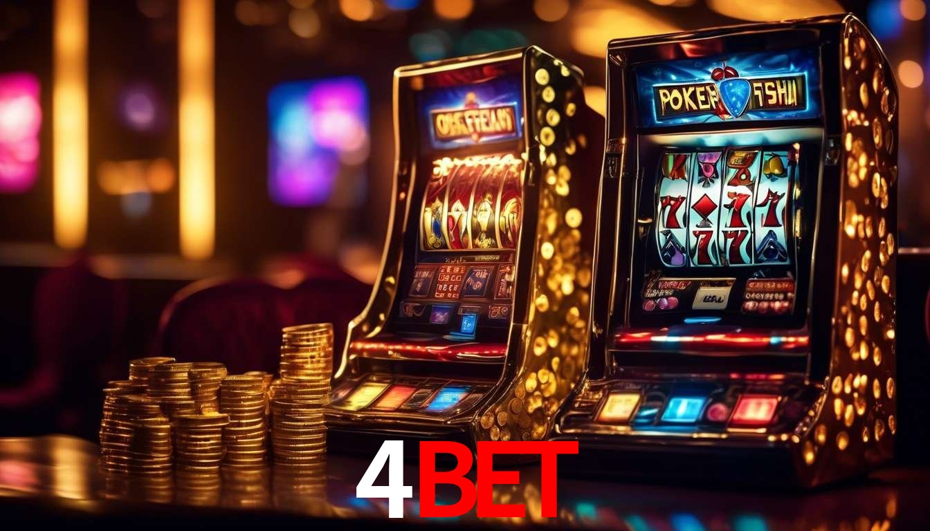 Descubra o Programa VIP da 4bet: Vantagens Exclusivas para Jogadores