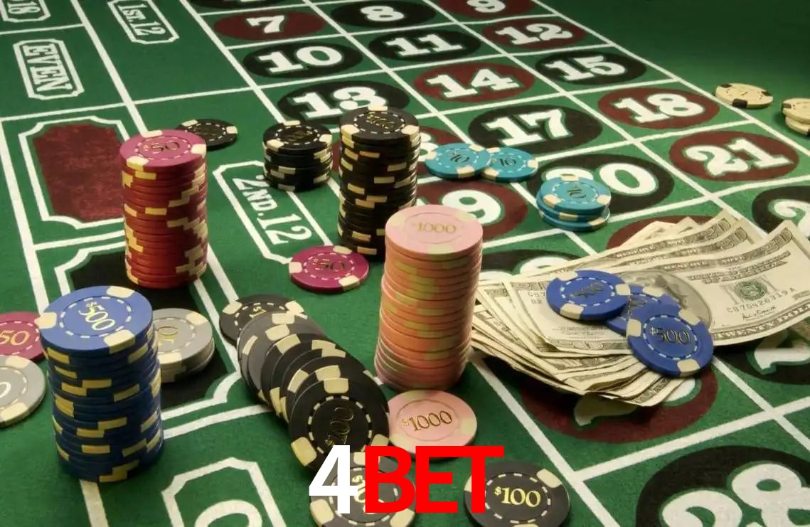 4bet