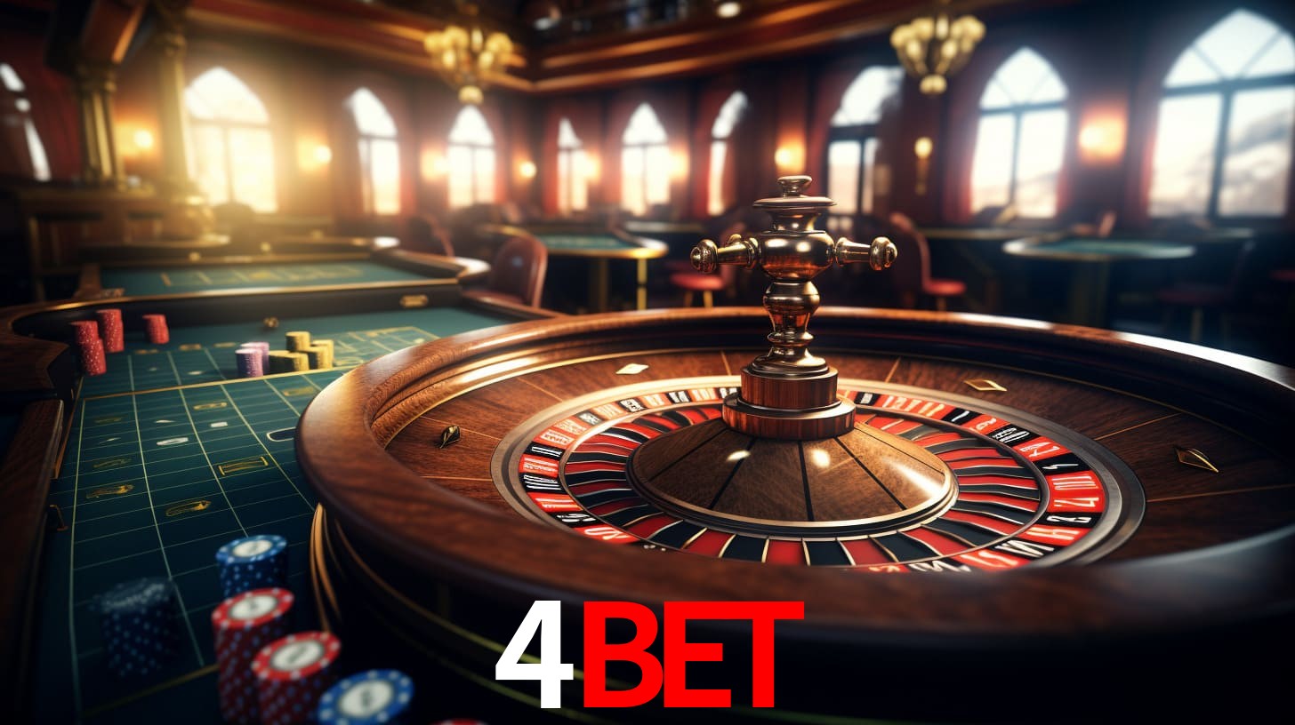 Live Casino 4bet
