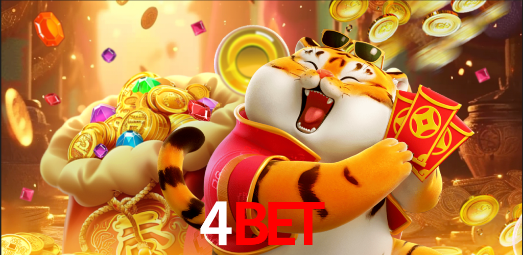 4bet: A Experiência de Casino com Jogos de Mesa ao Vivo