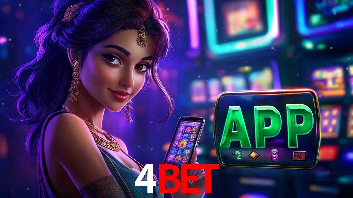 Bônus Generosos e Exclusivos no 4bet para Você!