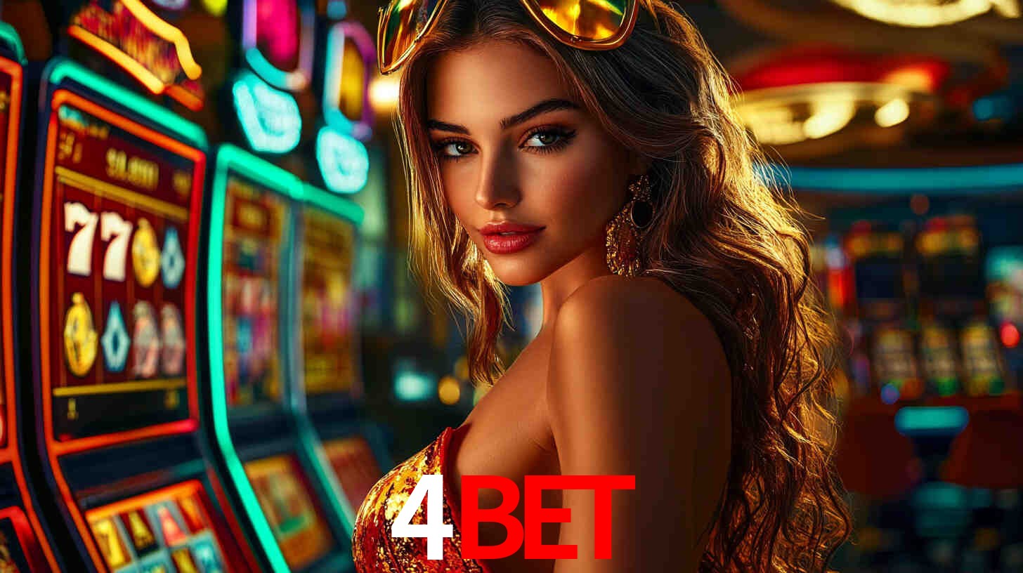 4bet App Interface
