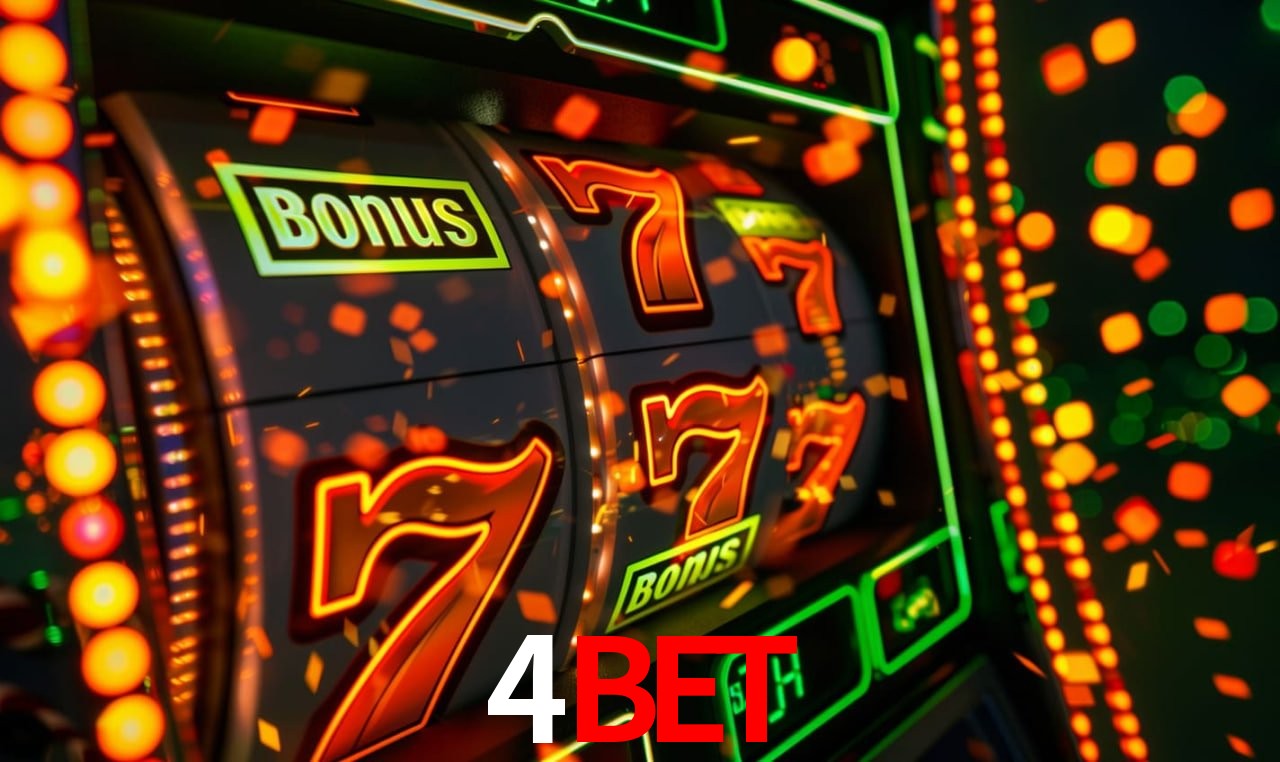 A Experiência Imersiva dos Cassinos Ao Vivo no 4bet