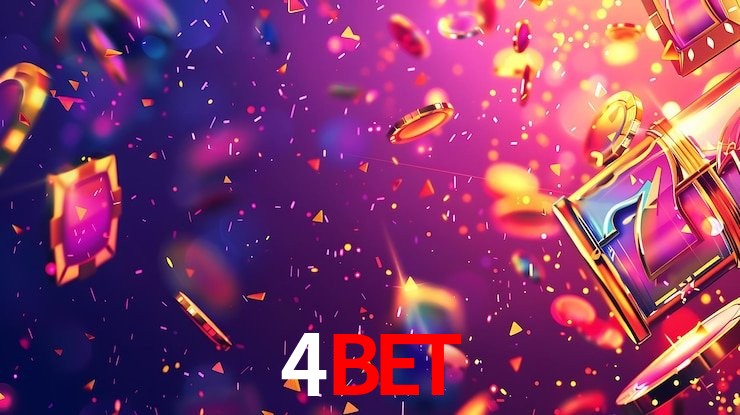 A Emoção da Loteria na 4bet: Uma Chance de Mudança de Vida