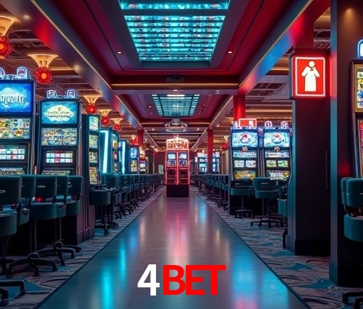 Explorando a Categoria de Eventos em Apostas na 4bet