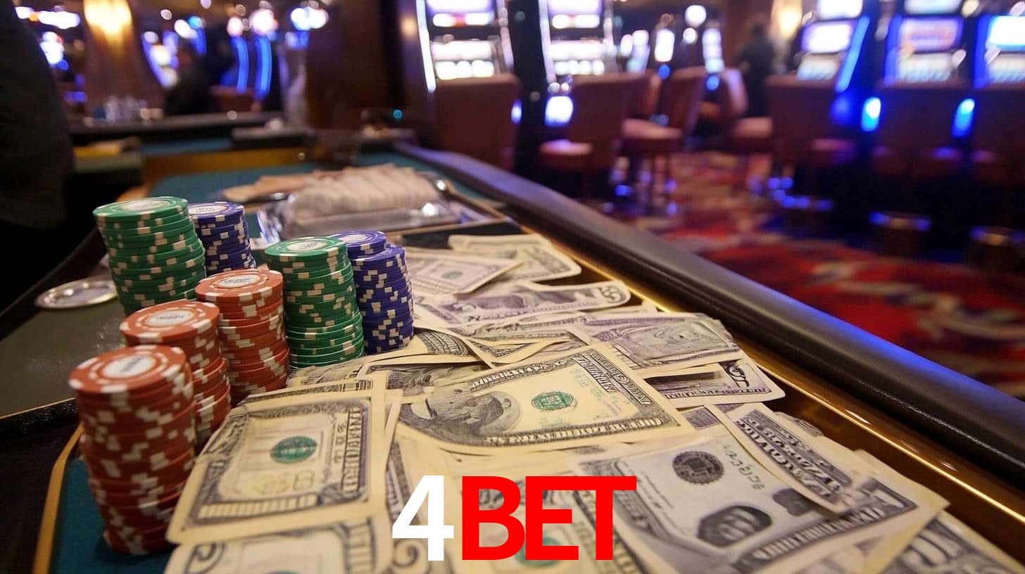 Weekend Specials 4bet