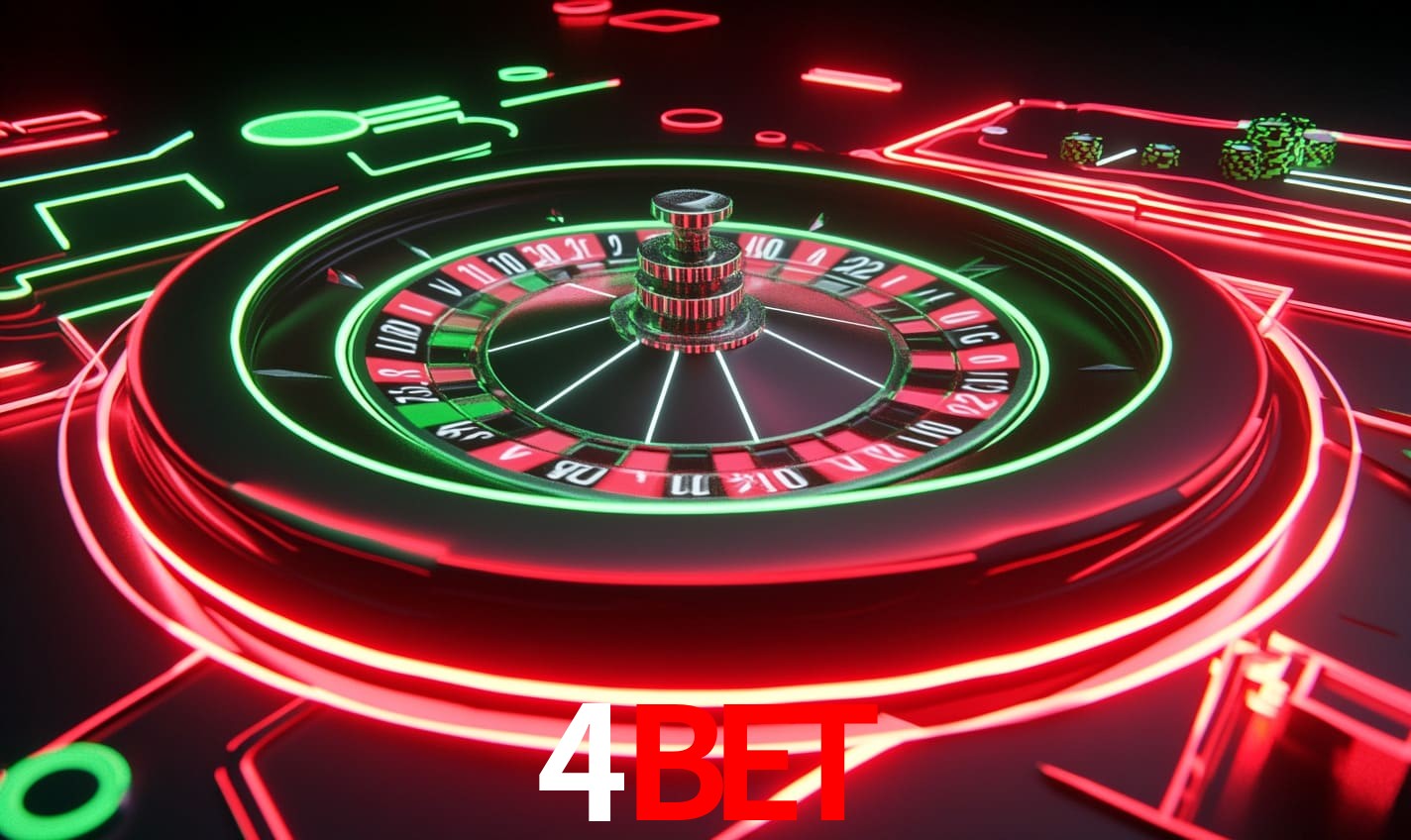 Descubra a Essência do 4bet: Nossa História e Compromissos