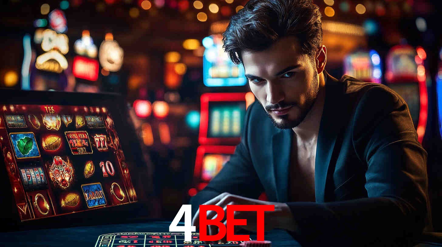 4bet