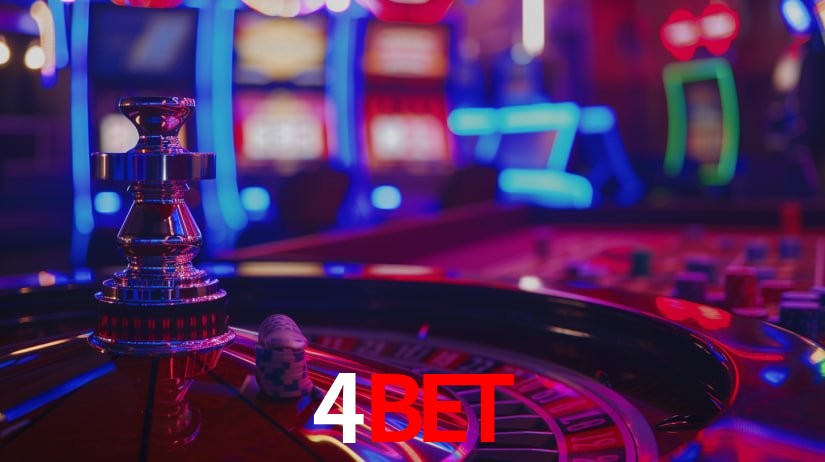 Experimente o Login Seguro Premium no 4bet