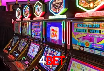 Explorando a Categoria de Eventos em Apostas na 4bet