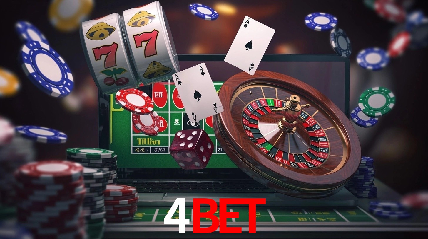 Welcome Bonus 4bet