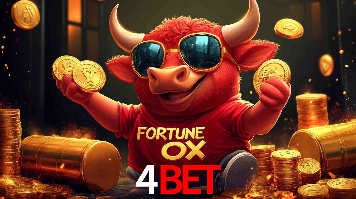 Descubra a Magia dos Jogos de Arcade no 4bet