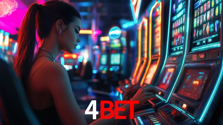 4bet app