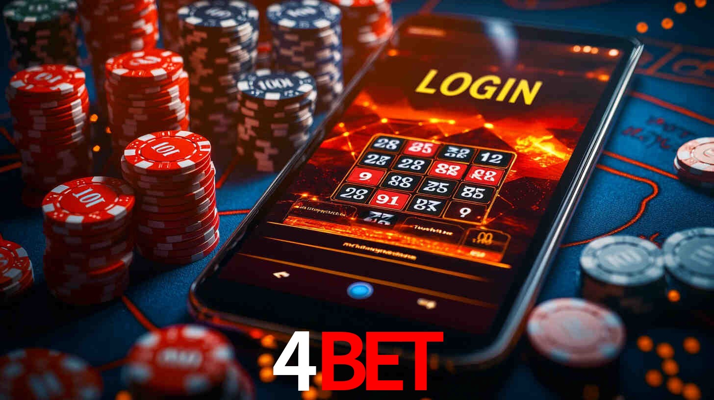 4bet app