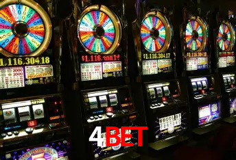 Apostas Esportivas na 4bet: Um Guia Completo