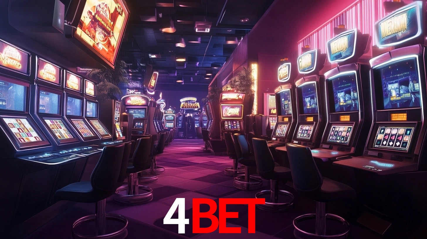 Daily Bonuses 4bet