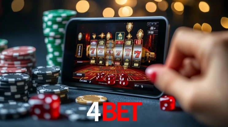 Premium Interface 4bet