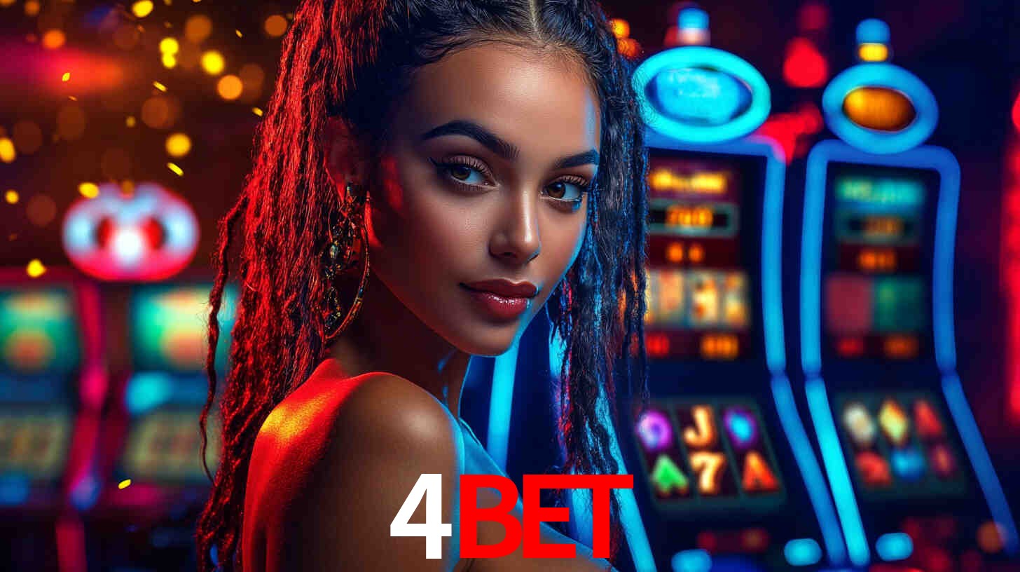 A Experiência Imersiva dos Cassinos Ao Vivo no 4bet