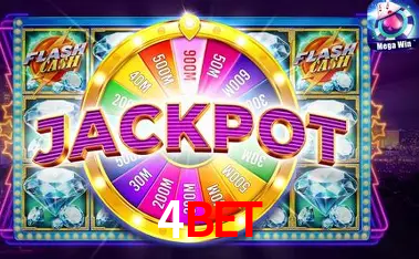 Descubra o Mundo do Cassino Online com 4bet