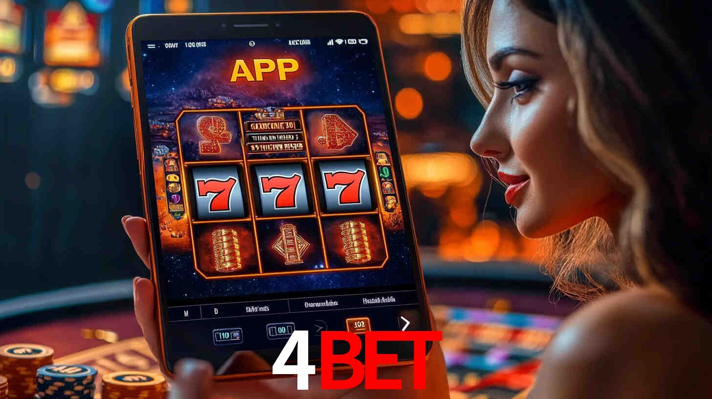 4bet app