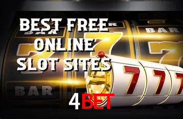Descubra o Mundo do Cassino Online com 4bet
