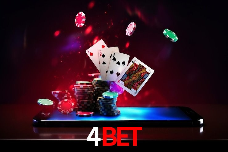 Bonus Features 4bet
