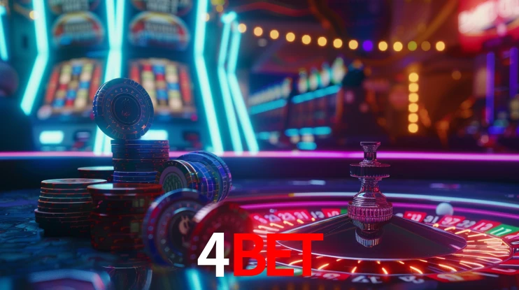 Live Casino 4bet