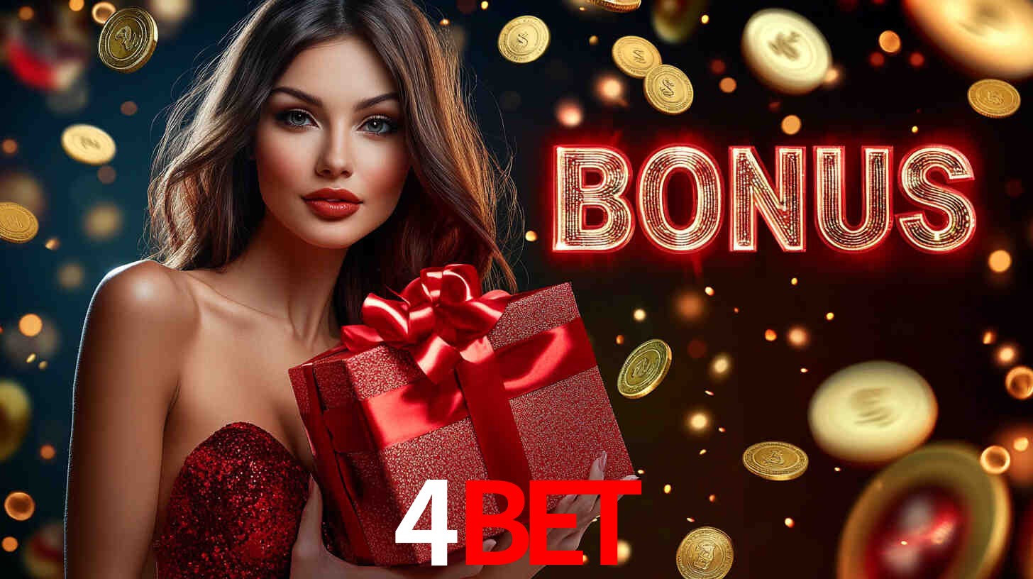 Apostas Esportivas na 4bet: Um Guia Completo