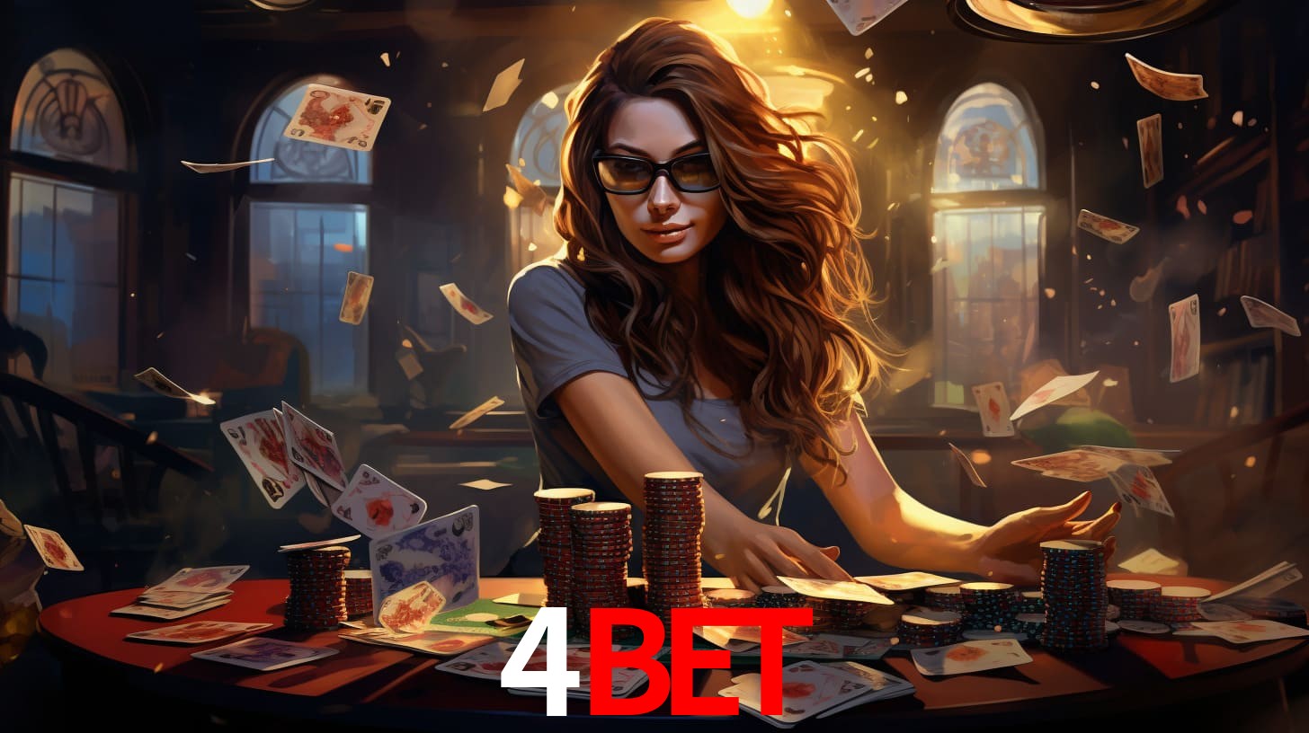 Roulette Table 4bet