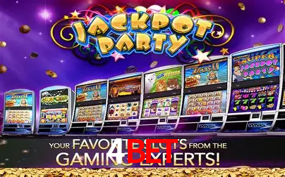 Desvendando o Mundo dos Jogos Virtuais na 4bet