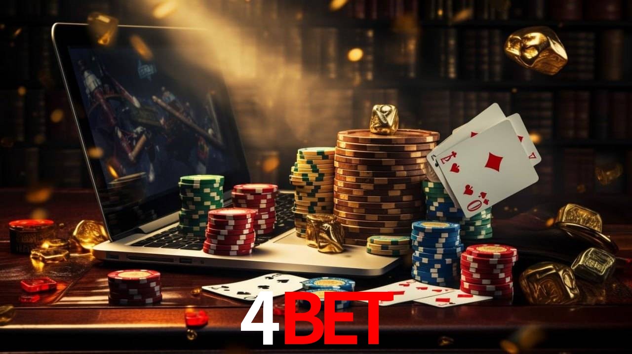 Tennis Betting 4bet