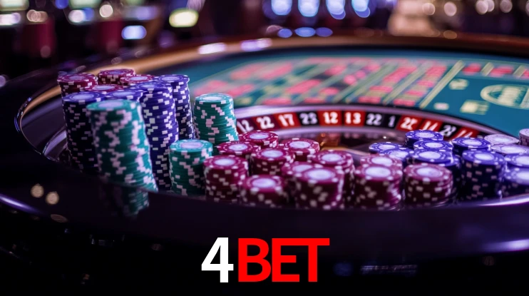 Daily Bonuses 4bet