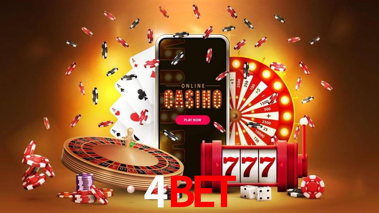 Game Providers 4bet