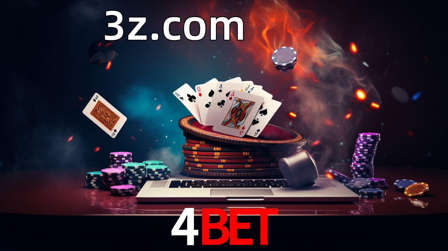 Apostas Certificadas 4BET