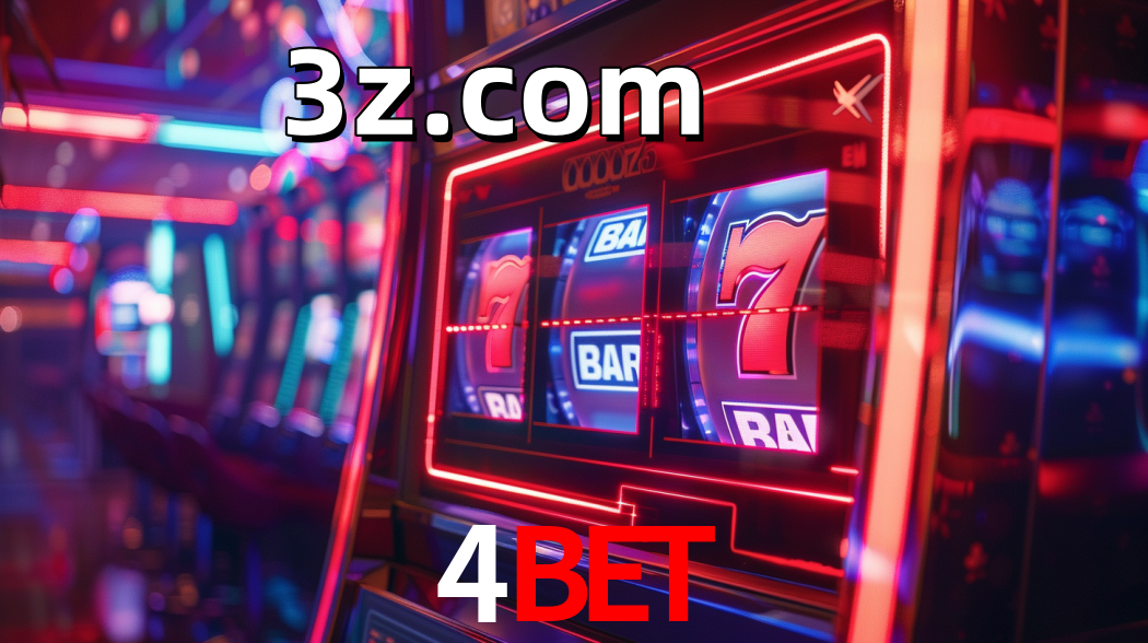 Jogos Certificados 4BET