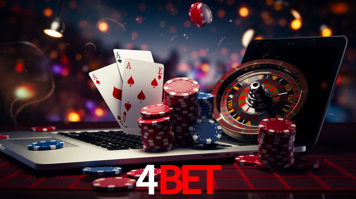 4BET