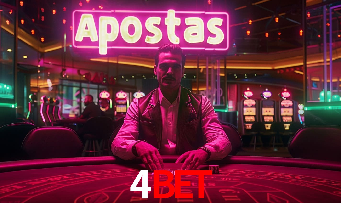 4BET